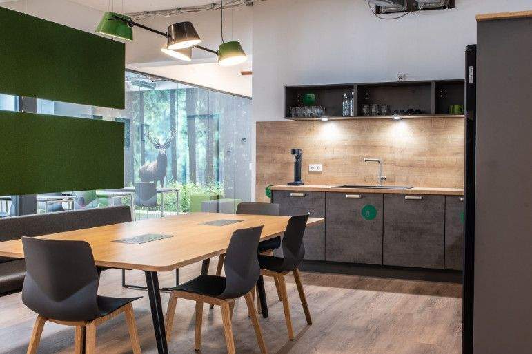 Gewerbeobjekt Essen Stadtkern - 1.399&euro; | Angebot:25866585