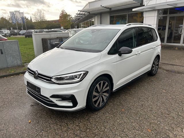 VW Touran 20.237 km 35.500 &euro; Düsseldorf 40472