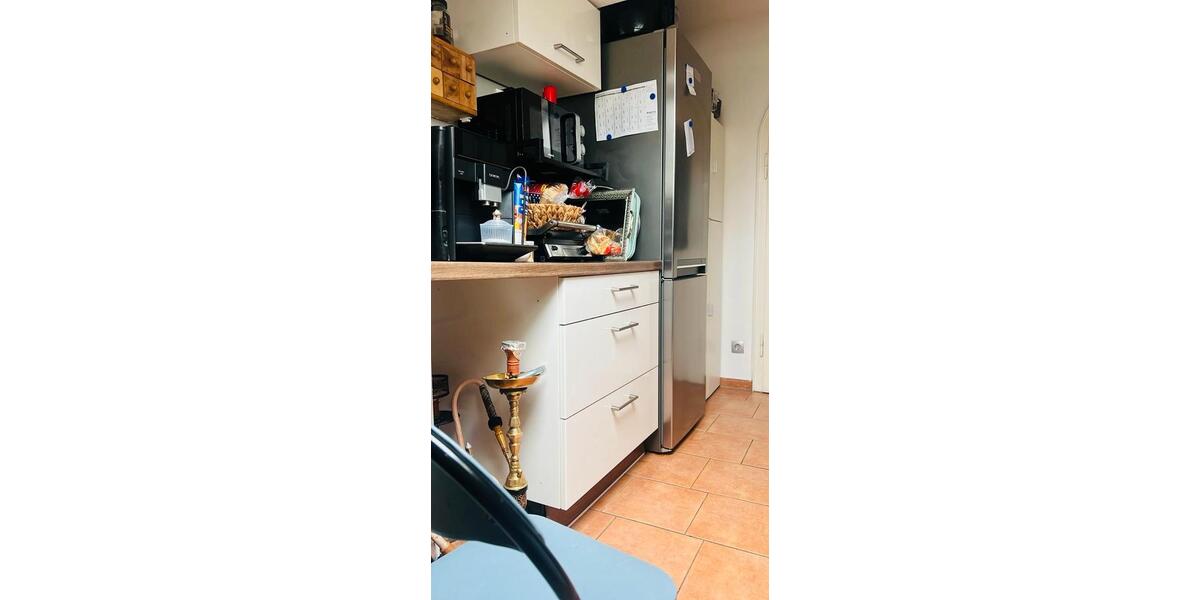 Dachgeschoßwohnung Düsseldorf Stadtbezirk 8 - 2 Zimmer, 60 m&sup2;, 1.050&euro; | Angebot:26459548
