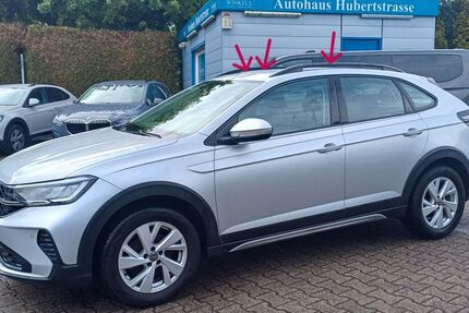 VW Taigo 16.800 km 13.480 &euro; Essen 45307