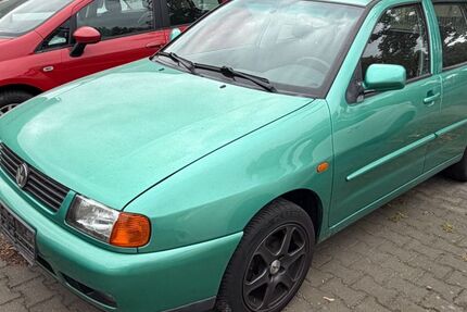VW Polo 109.200 km 600 &euro; Grevenbroich 41515