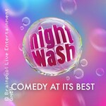 NightWash Live - Comedy Mixed Show
