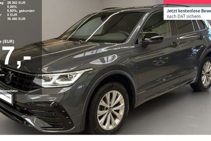 VW Tiguan 62.524 km 34.929 &euro; Krefeld 47805
