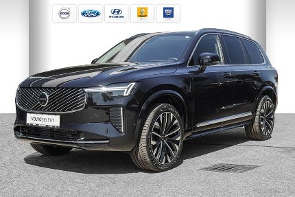 Volvo XC90 12.966 km 67.880 &euro; Hilden 40721