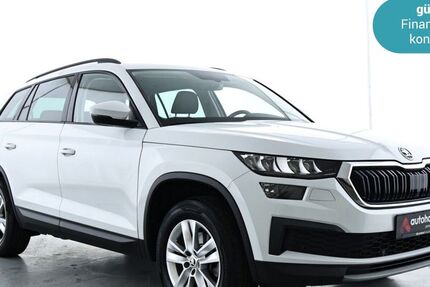 Skoda Kodiaq 75.733 km 29.550 &euro; Wuppertal 42287