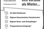 Etagenwohnung Krefeld Fischeln - 3 Zimmer, 77 m&sup2;, 723&euro; | Angebot:23511571