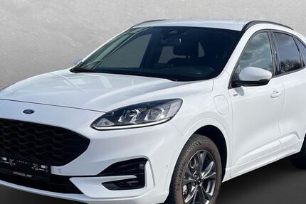 Ford Kuga 34.755 km 24.490 &euro; Moers 47441