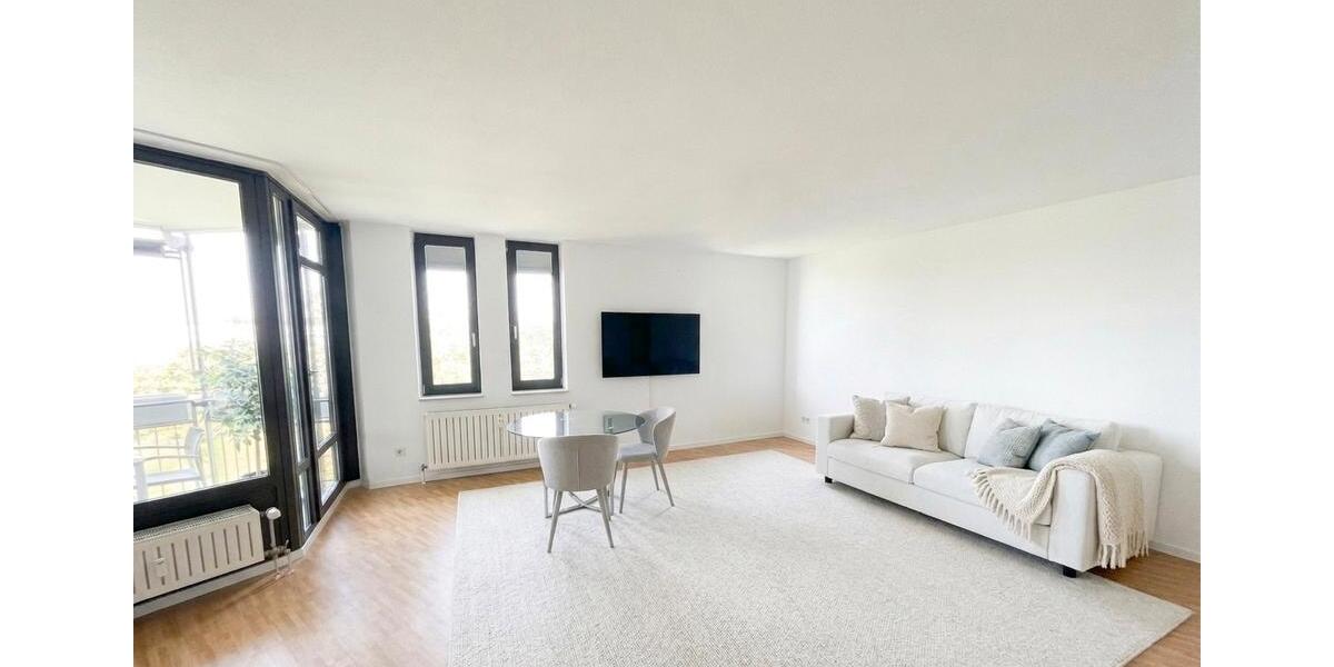Etagenwohnung Düsseldorf Stadtbezirk 2 - 2 Zimmer, 50 m&sup2;, 299.000&euro; | Angebot:26586258