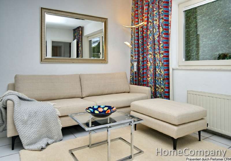 Zimmer Düsseldorf Stadtbezirk 5 - 2 Zimmer, 1.295&euro; | Angebot:25372966