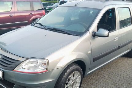 Dacia Logan 185.502 km 4.750 &euro; Ratingen 40880