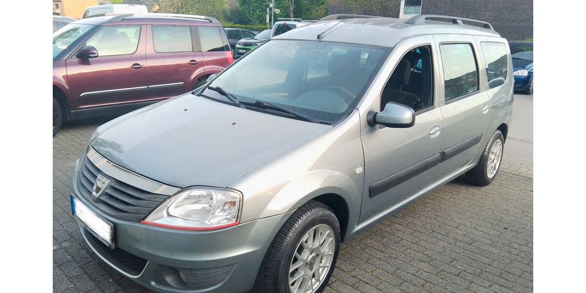 Dacia Logan 185.502 km 4.750 &euro; Ratingen 40880