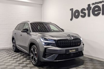 Skoda Kodiaq 9.250 km 54.750 &euro; Monheim am Rhein 40789