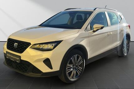Seat Arona 11.800 km 19.390 &euro; Mettmann 40822