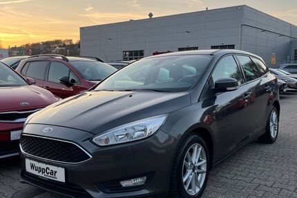 Ford Focus 80.600 km 8.490 &euro; Wuppertal 42109
