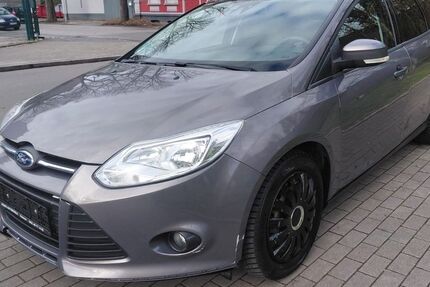 Ford Focus 260.000 km 1.999 &euro; Gelsenkirchen 45889