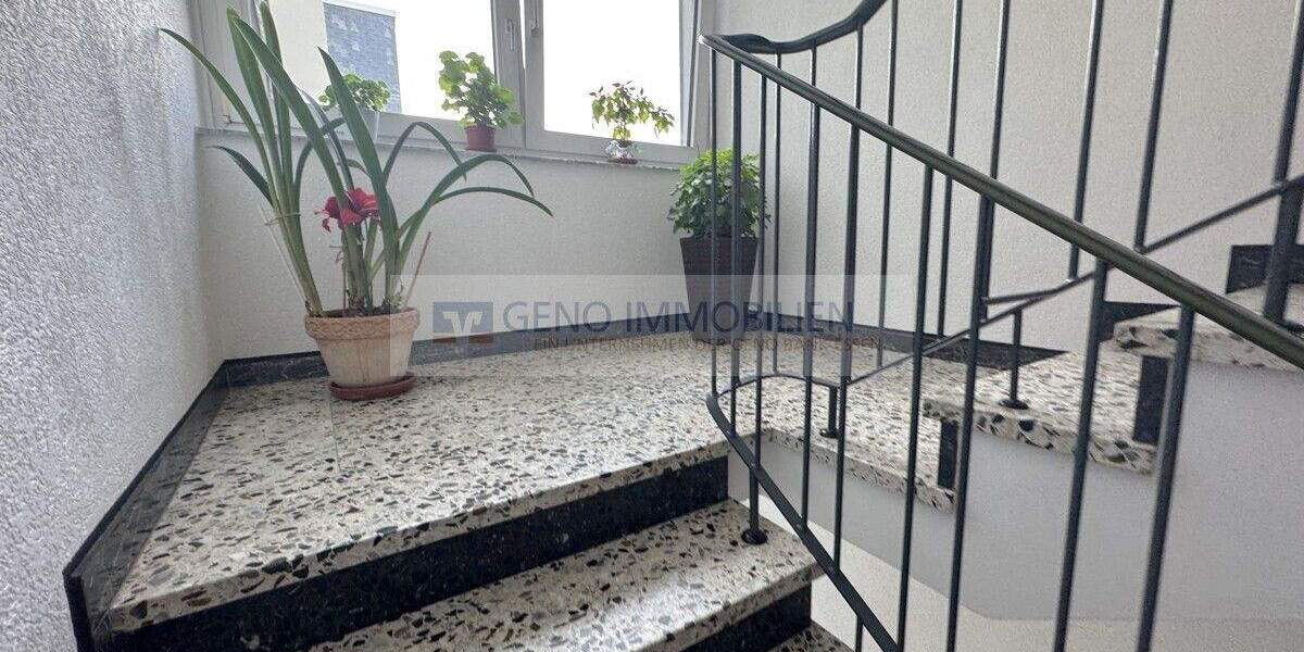 Etagenwohnung Essen Überruhr-Holthausen - 3 Zimmer, 92 m&sup2;, 195.000&euro; | Angebot:25822449