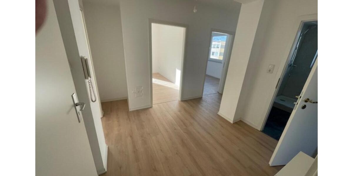 Etagenwohnung Wuppertal Gemarkung Barmen - 3 Zimmer, 77 m&sup2;, 750&euro; | Angebot:25961209