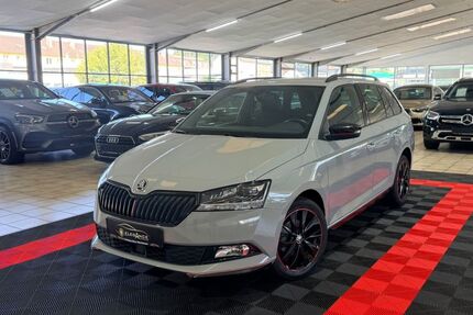 Skoda Fabia 72.000 km 13.990 &euro; Oberhausen 46047
