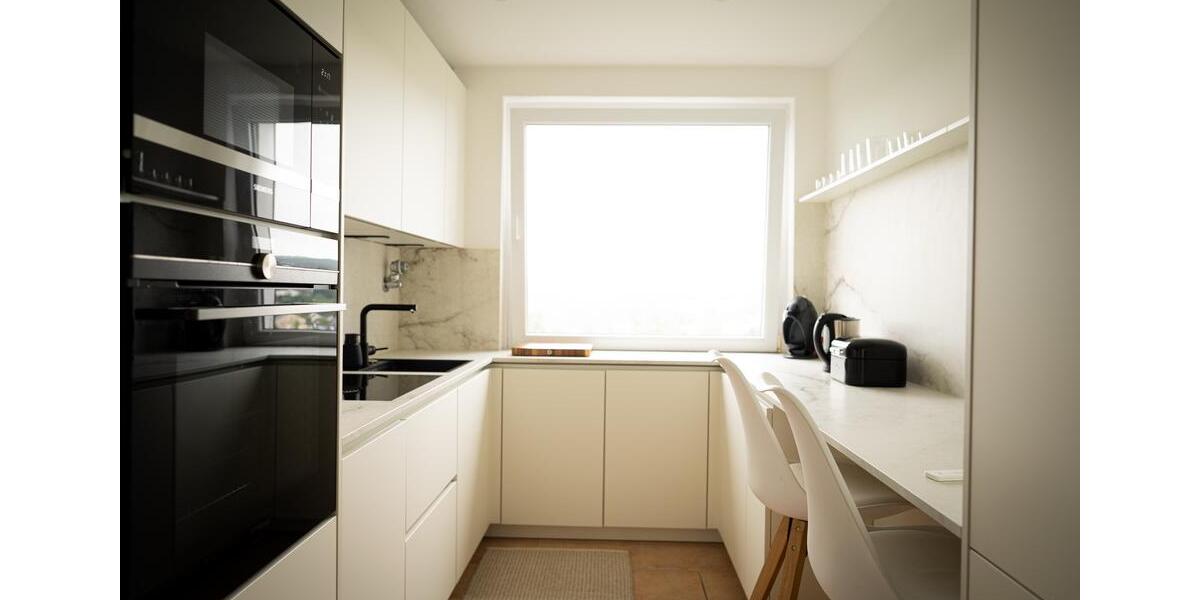 Etagenwohnung Velbert Langenberg - 2 Zimmer, 52 m&sup2;, 920&euro; | Angebot:27533567