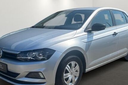 VW Polo 31.585 km 10.190 &euro; Dormagen 41540