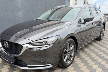 Mazda 6 59.350 km 19.950 &euro; Duisburg 47259