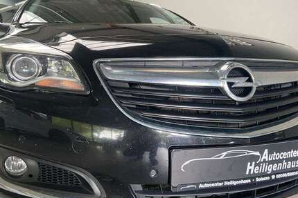 Opel Insignia 216.533 km 8.580 &euro; Heiligenhaus 42579