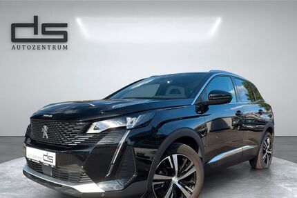 Peugeot 3008 54.225 km 19.990 &euro; Kaarst 41564