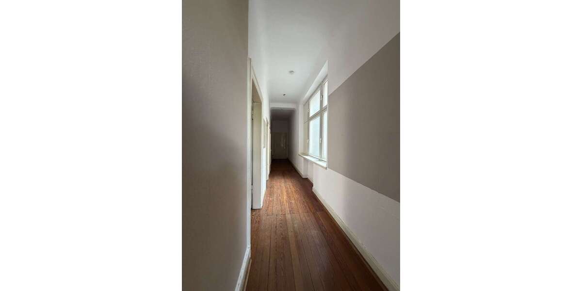 Etagenwohnung Duisburg Duissern - 3 Zimmer, 84 m&sup2;, 1.250&euro; | Angebot:25672276