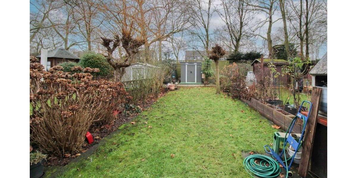 Einfamilienhaus Duisburg Neumühl - 4 Zimmer, 255.000&euro; | Angebot:25997235