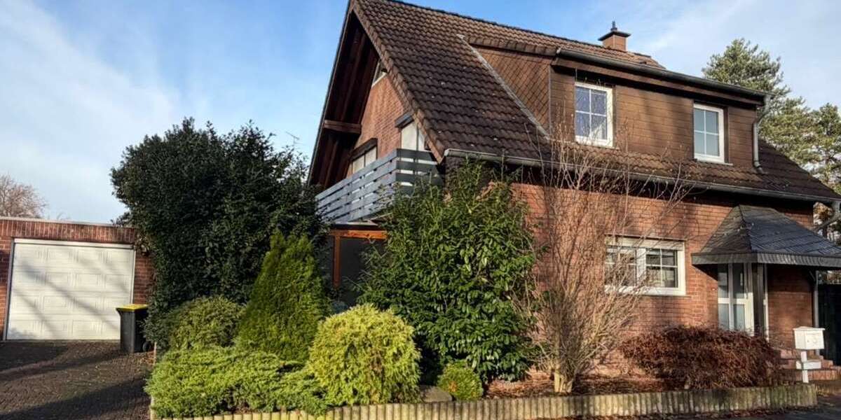 Einfamilienhaus Krefeld Benrad - 5 Zimmer, 211 m&sup2;, 599.000&euro; | Angebot:25220928