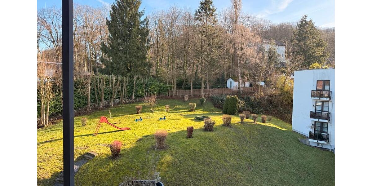 Etagenwohnung Wuppertal Arrenberg - 3 Zimmer, 84 m&sup2;, 220.000&euro; | Angebot:26286935