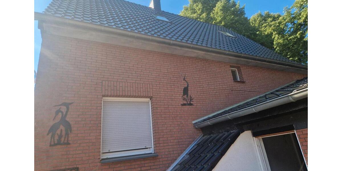 Doppelhaushälfte Oberhausen Schmachtendorf - 4 Zimmer, 100 m&sup2;, 245.000&euro; | Angebot:27194361