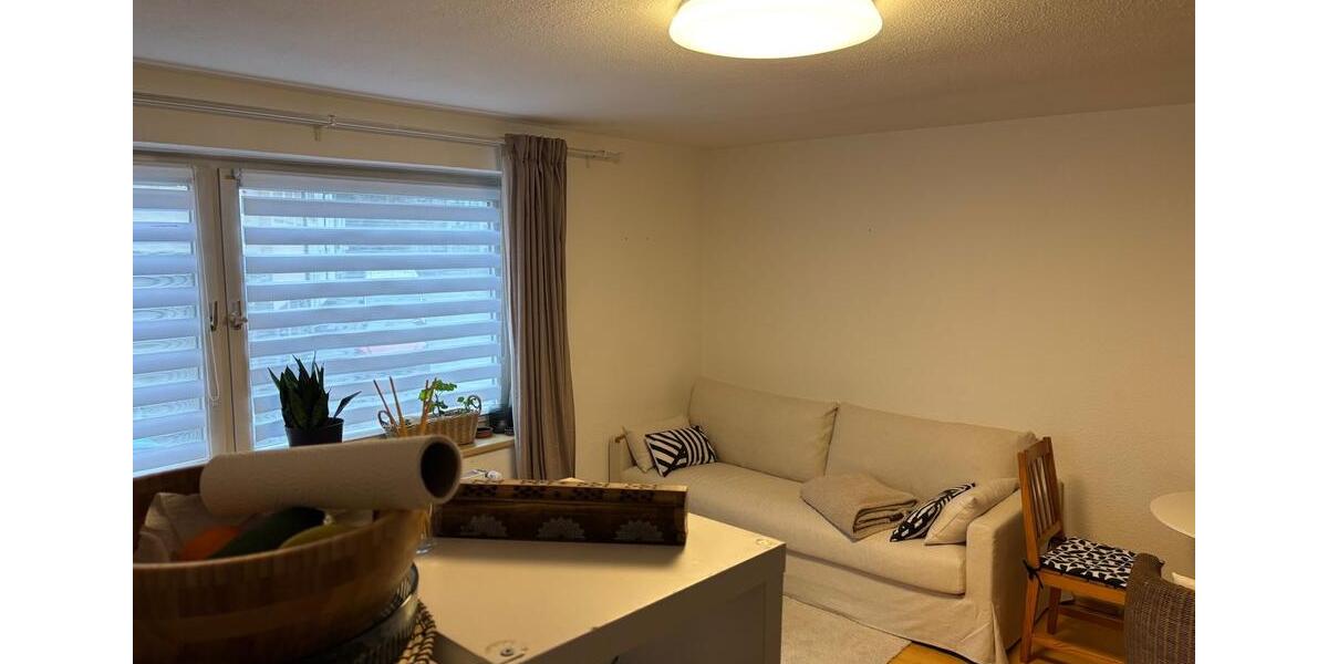 Hochparterre Wuppertal Gemarkung Elberfeld - 2 Zimmer, 45 m&sup2;, 451&euro; | Angebot:24973726