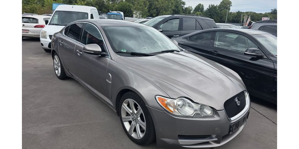 Jaguar XF 220.000 km 5.500 &euro; Moers 47441