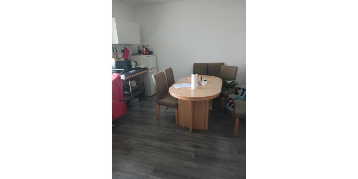 Erdgeschoßwohnung Remscheid Remscheid-Süd - 2 Zimmer, 44 m&sup2;, 450&euro; | Angebot:26428296