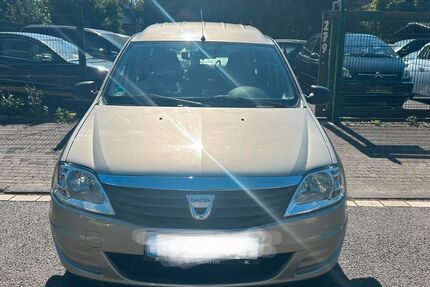 Dacia Logan 65.000 km 3.999 &euro; Essen 45359