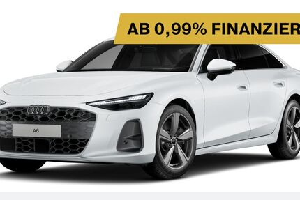 Audi A6 20.249 km 53.770 &euro; Remscheid 42897