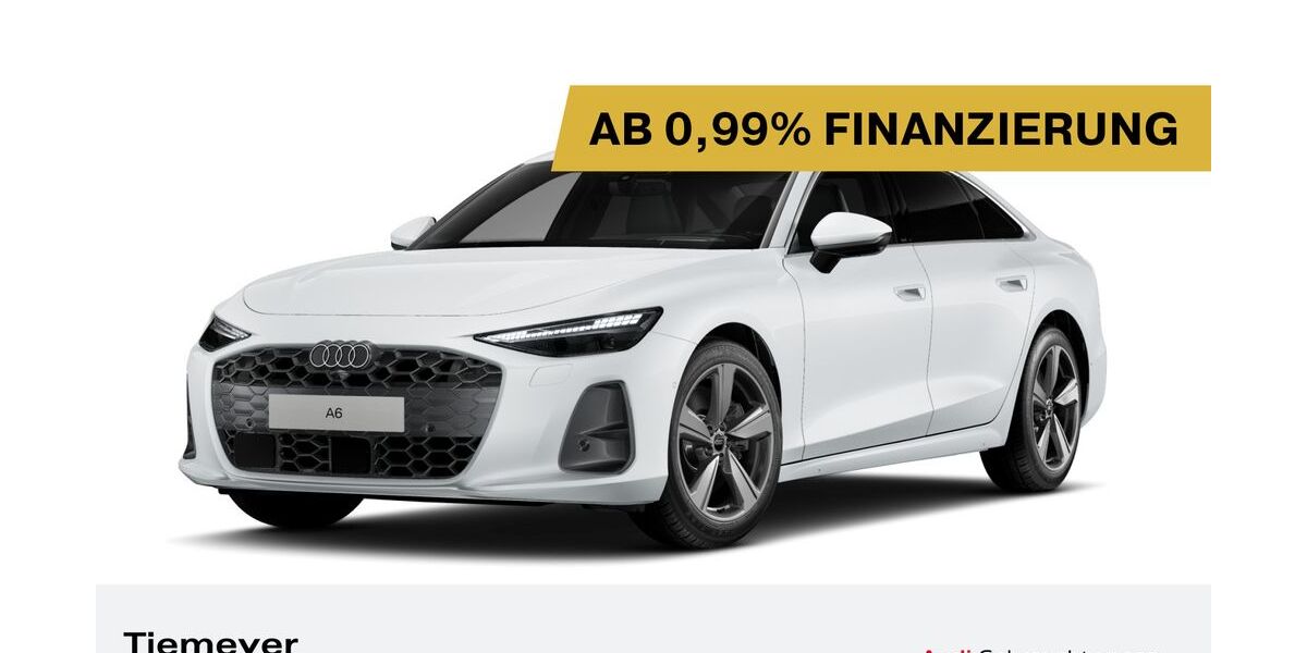 Audi A6 20.249 km 53.770 &euro; Remscheid 42897