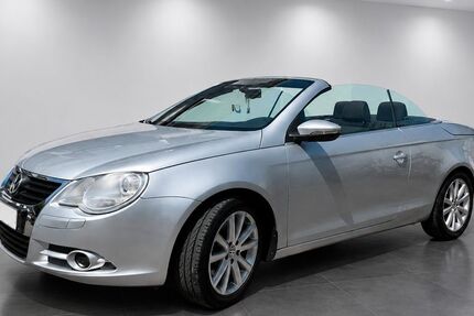 VW Eos 200.000 km 3.750 &euro; Remscheid 42855