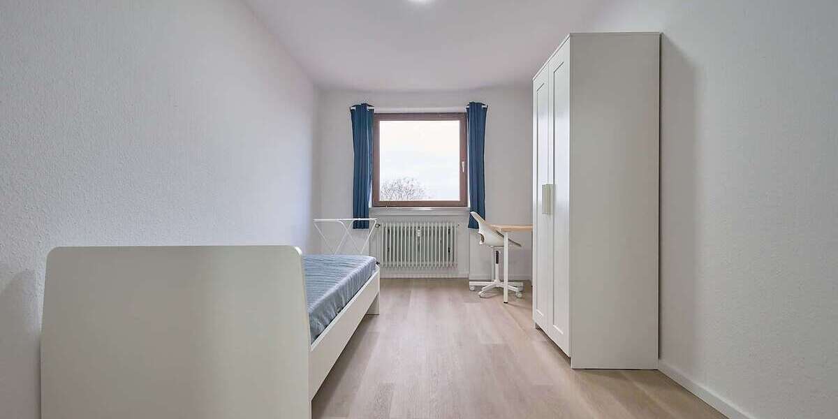 Zimmer Düsseldorf Wersten - 609&euro; | Angebot:27529657