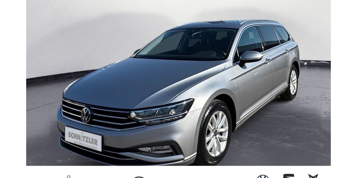 VW Passat Variant 111.832 km 18.950 &euro; Langenfeld 40764