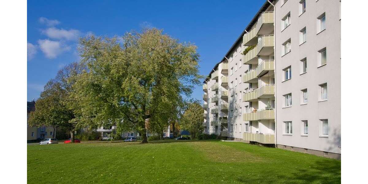 Etagenwohnung Velbert Am Berg - 2 Zimmer, 53 m&sup2;, 429&euro; | Angebot:26960292