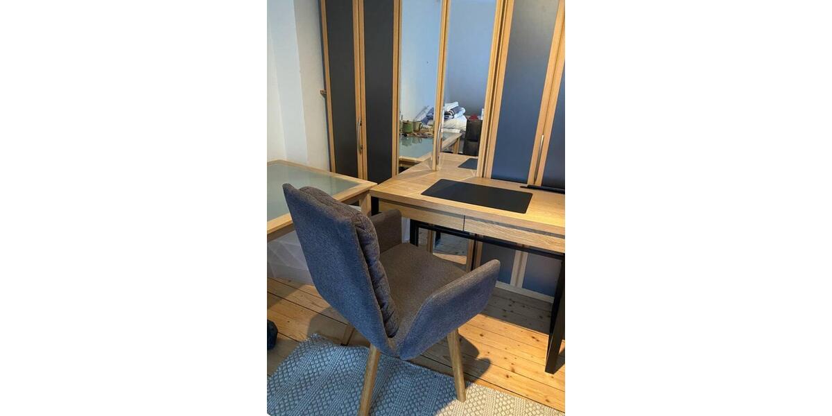 Etagenwohnung Wuppertal Gemarkung Elberfeld - 1 Zimmer, 27 m&sup2;, 32&euro; | Angebot:24943797