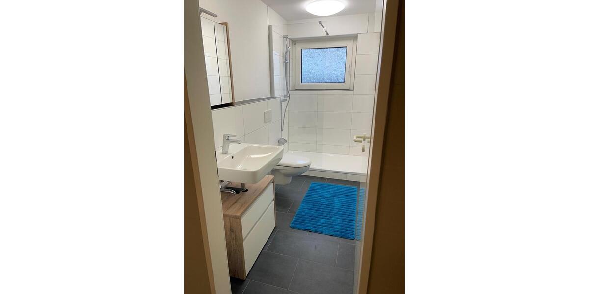 Etagenwohnung Erkrath - 1 Zimmer, 48 m&sup2;, 690&euro; | Angebot:25977564