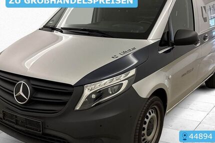 Mercedes-Benz Vito 101.492 km 23.907 &euro; Krefeld 47829