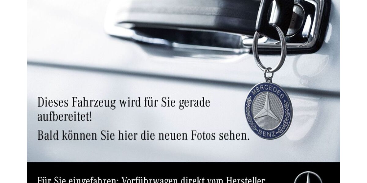 Mercedes-Benz C 200 9.900 km 47.990 &euro; Düsseldorf 40470