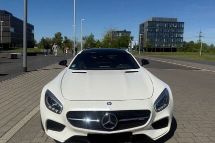 Mercedes-Benz AMG GT 78.000 km 68.000 &euro; Essen 45143