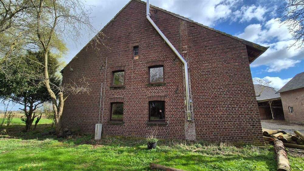 Bauernhaus, Landhaus Tönisvorst Vorst - 1 Zimmer, 272 m&sup2;, 750.000&euro; | Angebot:25798533