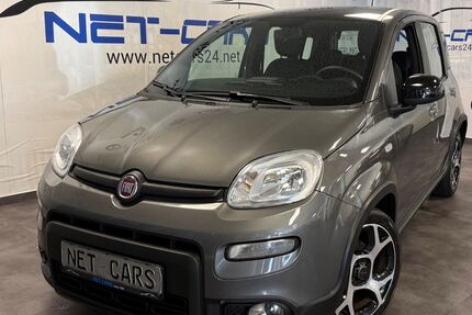 Fiat Panda 95.000 km 8.850 &euro; Hilden 40721