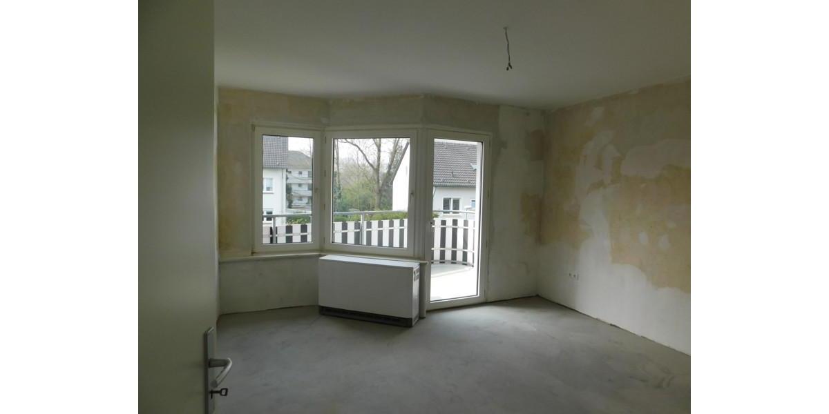 Etagenwohnung Essen Stadtbezirk IV - 3 Zimmer, 57 m&sup2;, 460&euro; | Angebot:24426914